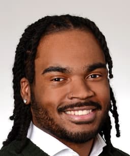 Reggie Johnson